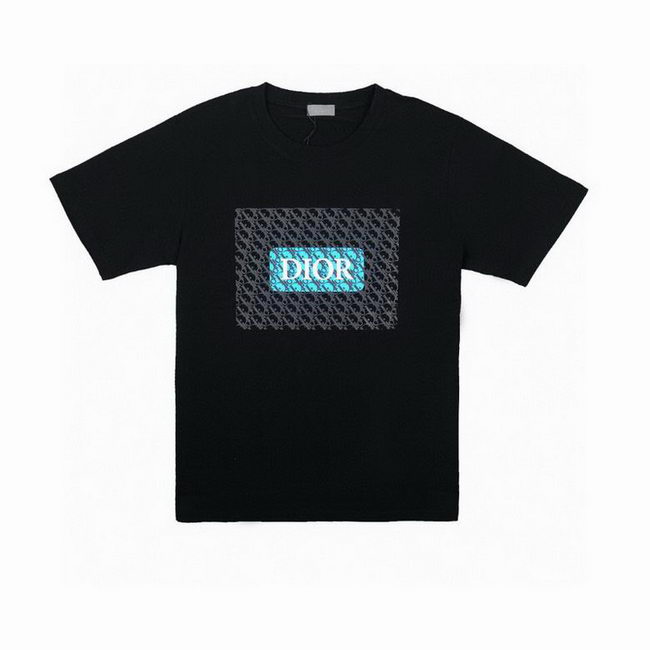 Dior T-shirt Wmns ID:20220526-166